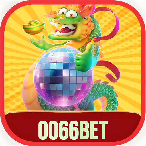 0066bet logo