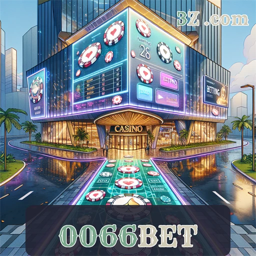 0066bet Jogos Diversos