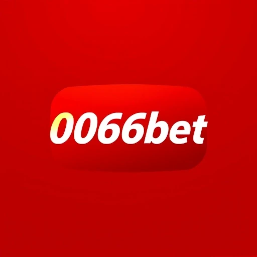 0066bet Logo