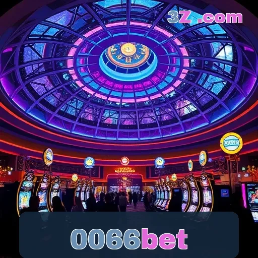 0066bet: Inovações de Pagamento que Facilitam sua Aposta