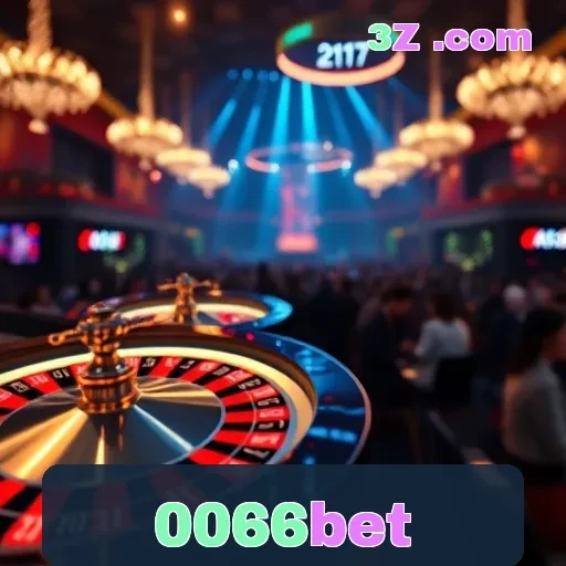 0066bet: Explore Recursos Incríveis na Plataforma de Jogos Brasileira