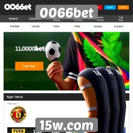 O impacto das promoções na experiência do usuário do 0066bet