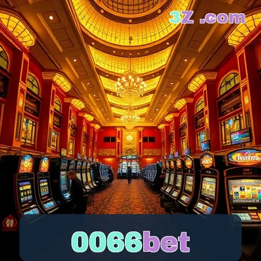 0066bet: Segurança e Confiabilidade para Seus Jogos Online