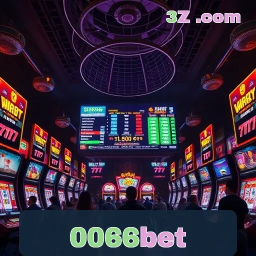 0066bet: Descubra Como os Eventos Esportivos Transformam sua Experiência